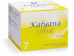 Kalyana 7 Creme mit Magnesium phosphoricum