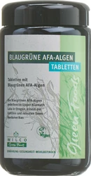AFA Blaugrüne Algen Tablette 400 mg