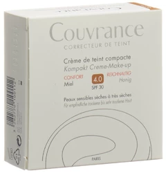 Avène Couvrance Kompakt Make-up Honig 04
