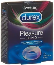 durex Pleasure Ring