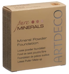 Artdeco Mineral Powder Foundation 340.2