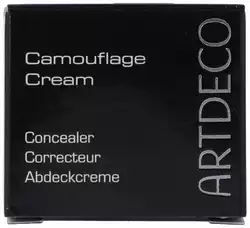 ARTDECO Camouflage Cream 49"2,5"