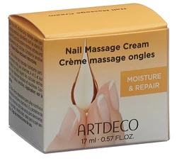 Artdeco Nagelpflege Nail Massage Creme 6120.2