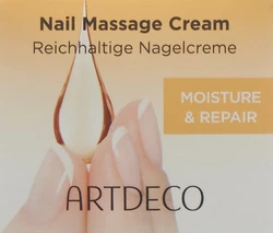 ARTDECO Nail Massage Creme