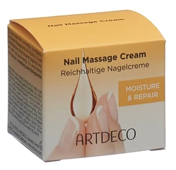 ARTDECO Nail Massage Creme