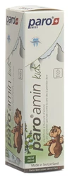 paro Amin Kids Kinderzahnpaste