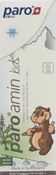paro Amin Kids Kinderzahnpaste