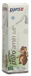 paro Amin Kids Kinderzahnpaste