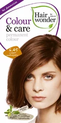 Hairwonder Colour & Care 6.45 kupfer mahagoni