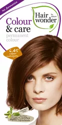 Hairwonder Colour & Care 6.45 kupfer mahagoni