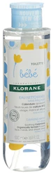 Klorane Bébé Mizellen-Reinigungslotion ohne Abspülen