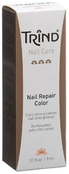 TRIND Nail Repair durciss ongles beige No 6