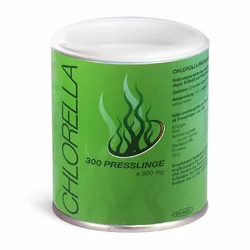 biosana Chlorella Tablette 500 mg