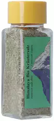 R. Mainardi Edelsteine Himalaya Kistallsalz Käute Bio
