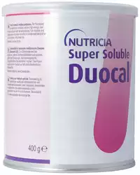 Duocal Pulver