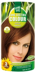 Henna Plus Long Lasting Colour indian summer 5.4
