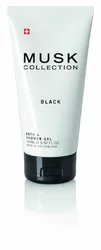 MUSK COLLECTION Bath & Shower Gel