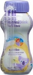NutriniDrink Multi Fibre Vanille