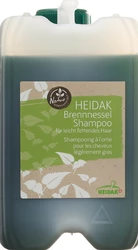 HEIDAK Brennessel Shampoo