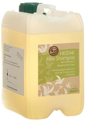 HEIDAK Aloe Shampoo