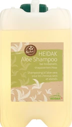 HEIDAK Aloe Shampoo