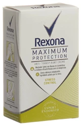 Rexona Deo Creme Maximum Protection Stress Control