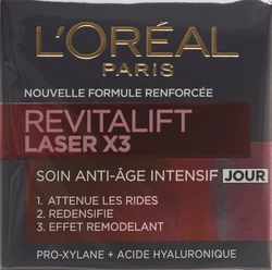 L'ORÉAL PARIS Revitalift Laser X3 Tagespflege
