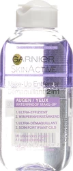 GARNIER Skin Naturals Make-up Entferner Augen 2in1