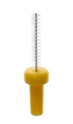 top caredent A5 IDBH-GE Interdentalbürste gelb >1.1mm