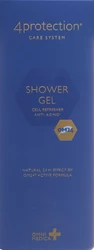 Omnimedica Care System Shower Gel