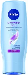 NIVEA Hair Care Spülung Diamond Gloss pH-Optimal