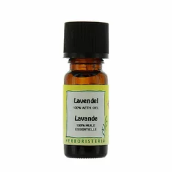 Herboristeria Lavendel Ätherisches Öl