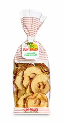 Sun Snack Apfel Chips Bio
