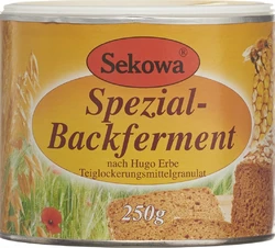 Sekowa Backferment Bio