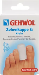 GEHWOL Zehenkappen G klein