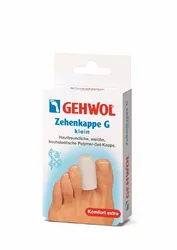 GEHWOL Zehenkappen G klein