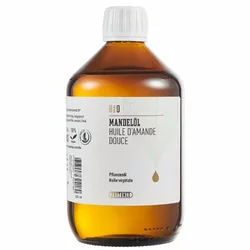 PHYTOMED Mandelöl Bio