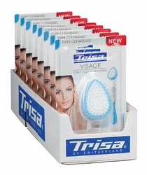 Trisa Visage Pure Cleansing Refill