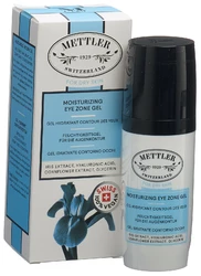 Mettler 1929 Feuchtigkeitsgel für die Augenkontur