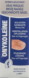 AKILEÏNE Dermo Onykoleine antimycoses ongles ongles