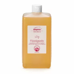 DELPHIN DESOBAIN Flüssigseife