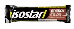 isostar Energy Riegel Chocolate