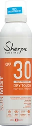 Sherpa TENSING Sprühnebel Invisible SPF30