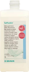 Softaskin Waschlotion