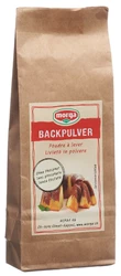 morga Backpulver ohne Phosphat