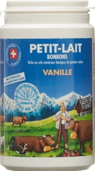 biosana Molke Bonbons Vanille
