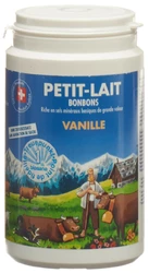 biosana Molke Bonbons Vanille