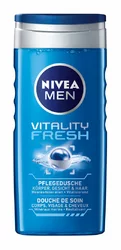 NIVEA MEN Men Pflegedusche Fresh Ocean