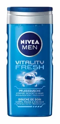 NIVEA Men Pflegedusche Fresh Ocean