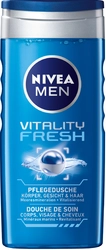 NIVEA MEN Pflegedusche Fresh Ocean